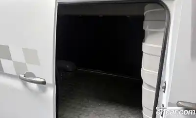 Geely SE-A2 Van 2023 0.1 Автомат в Москве № 259650, миниатюра 11