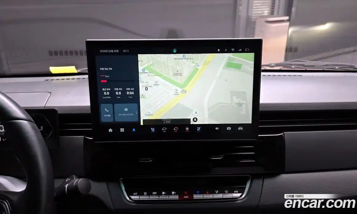 Geely SE-A2 Van 2023 0.1 Автомат в Москве № 259650, фото 19