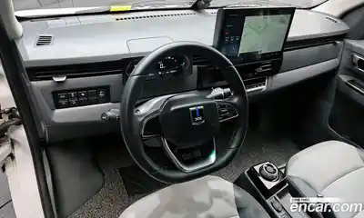 Geely SE-A2 Van 2023 0.1 Автомат в Москве № 259650, миниатюра 7