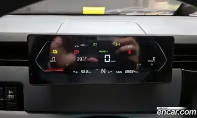 Geely SE-A2 Van 2023 0.1 Автомат в Москве № 259650, миниатюра 8