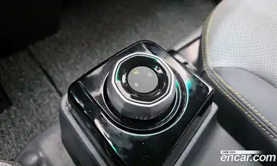 Geely SE-A2 Van 2023 0.1 Автомат в Москве № 259650, миниатюра 9