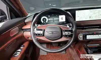 Genesis G90 2025 3.5 Автомат в Москве № 26167, миниатюра 2