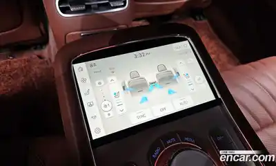 Genesis G90 2025 3.5 Автомат в Москве № 26167, миниатюра 5