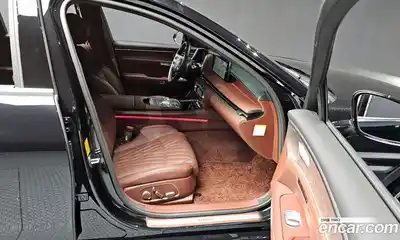 Genesis G90 2025 3.5 Автомат в Москве № 26167, миниатюра 6