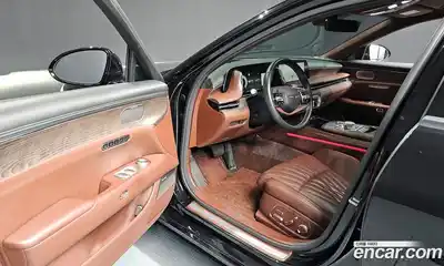 Genesis G90 2025 3.5 Автомат в Москве № 26167, миниатюра 10