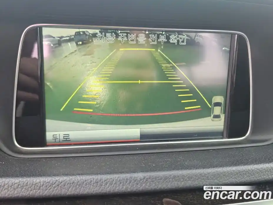 Mercedes-Benz E-Class 2014 3.5 Автомат в Москве № 264962, фото 11