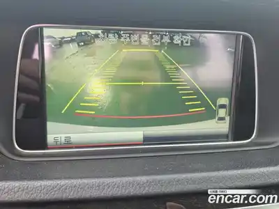 Mercedes-Benz E-Class 2014 3.5 Автомат в Москве № 264962, миниатюра 11