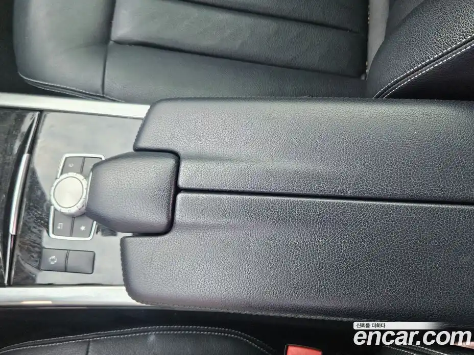 Mercedes-Benz E-Class 2014 3.5 Автомат в Москве № 264962, фото 14
