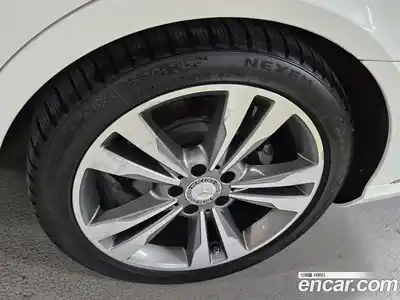 Mercedes-Benz E-Class 2014 3.5 Автомат в Москве № 264962, миниатюра 5