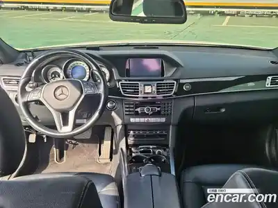 Mercedes-Benz E-Class 2014 3.5 Автомат в Москве № 264962, миниатюра 7