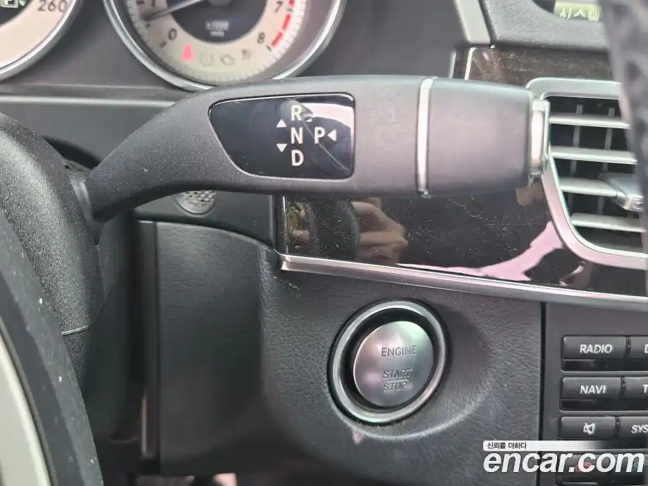 Mercedes-Benz E-Class 2014 3.5 Автомат в Москве № 264962, фото 9