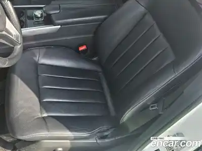 Mercedes-Benz E-Class 2014 3.5 Автомат в Москве № 264962, миниатюра 10