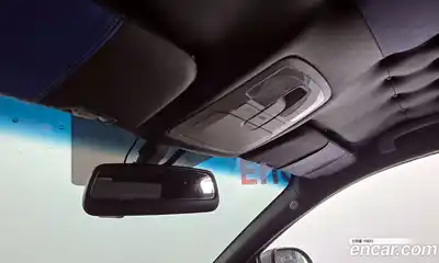 SsangYong Korando, 2011