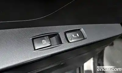 SsangYong Korando 2011 2.0 Автомат в Москве № 26644, миниатюра 12