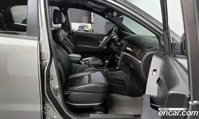 SsangYong Korando 2011 2.0 Автомат в Москве № 26644, миниатюра 2