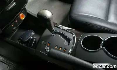 SsangYong Korando 2011 2.0 Автомат в Москве № 26644, миниатюра 3