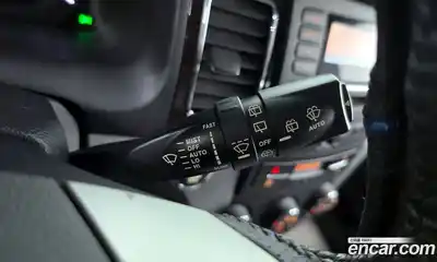 SsangYong Korando 2011 2.0 Автомат в Москве № 26644, миниатюра 6