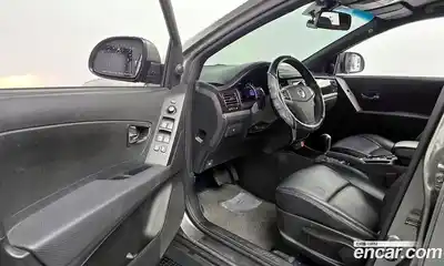 SsangYong Korando 2011 2.0 Автомат в Москве № 26644, миниатюра 8
