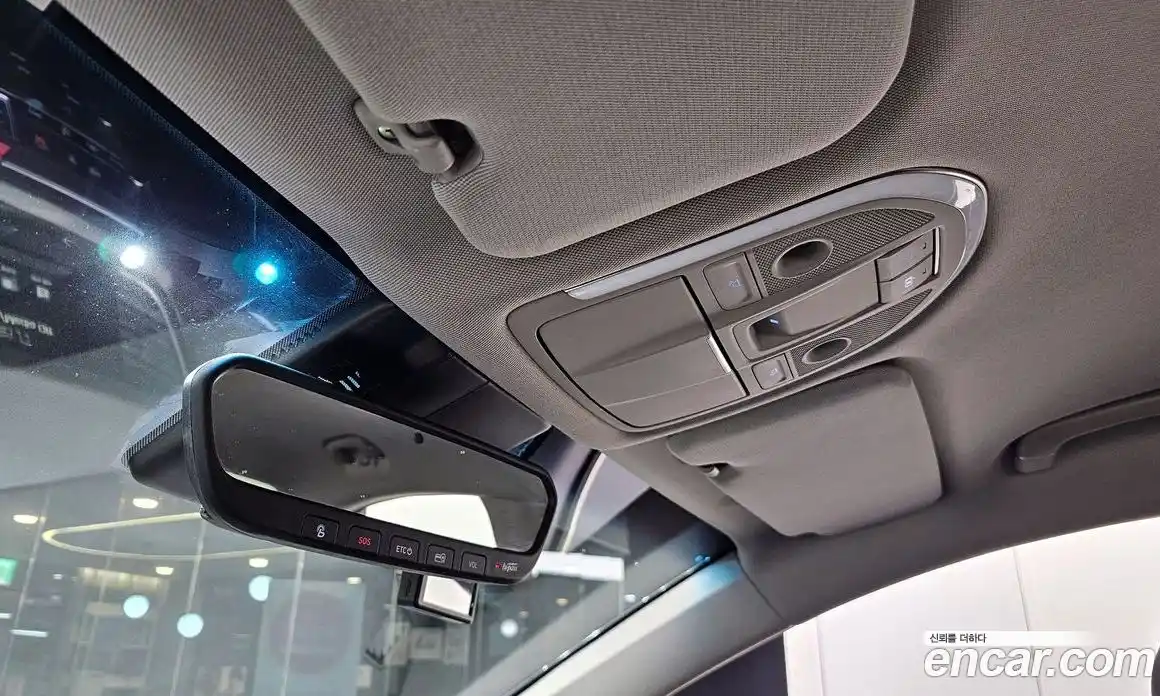 Genesis G80 2016 3.3 Автомат в Москве № 26843, фото 19