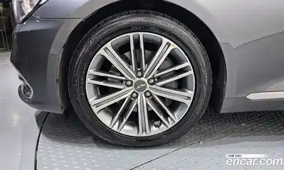 Genesis G80 2016 3.3 Автомат в Москве № 26843, миниатюра 5