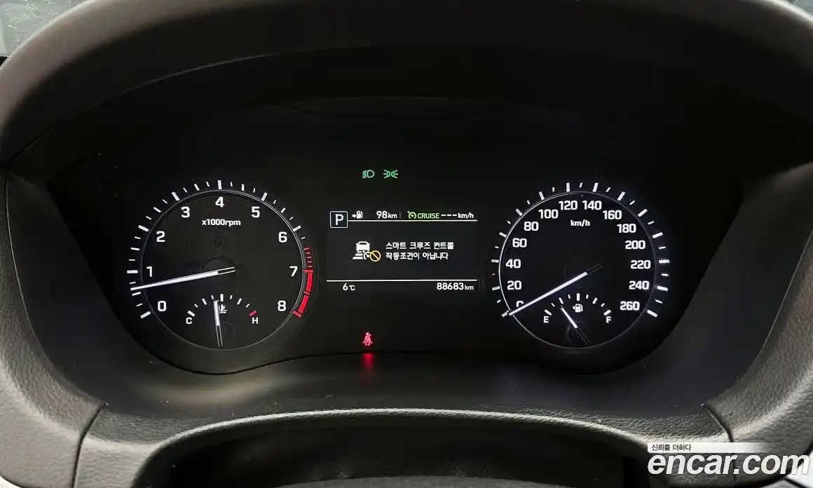 Genesis G80 2016 3.3 Автомат в Москве № 26843, фото 8