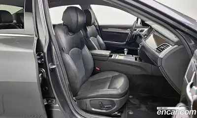 Genesis G80 2016 3.3 Автомат в Москве № 26843, миниатюра 10