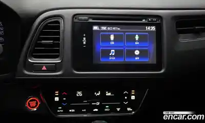 Honda HR-V 2019 1.8 Автомат в Москве № 268609, миниатюра 12