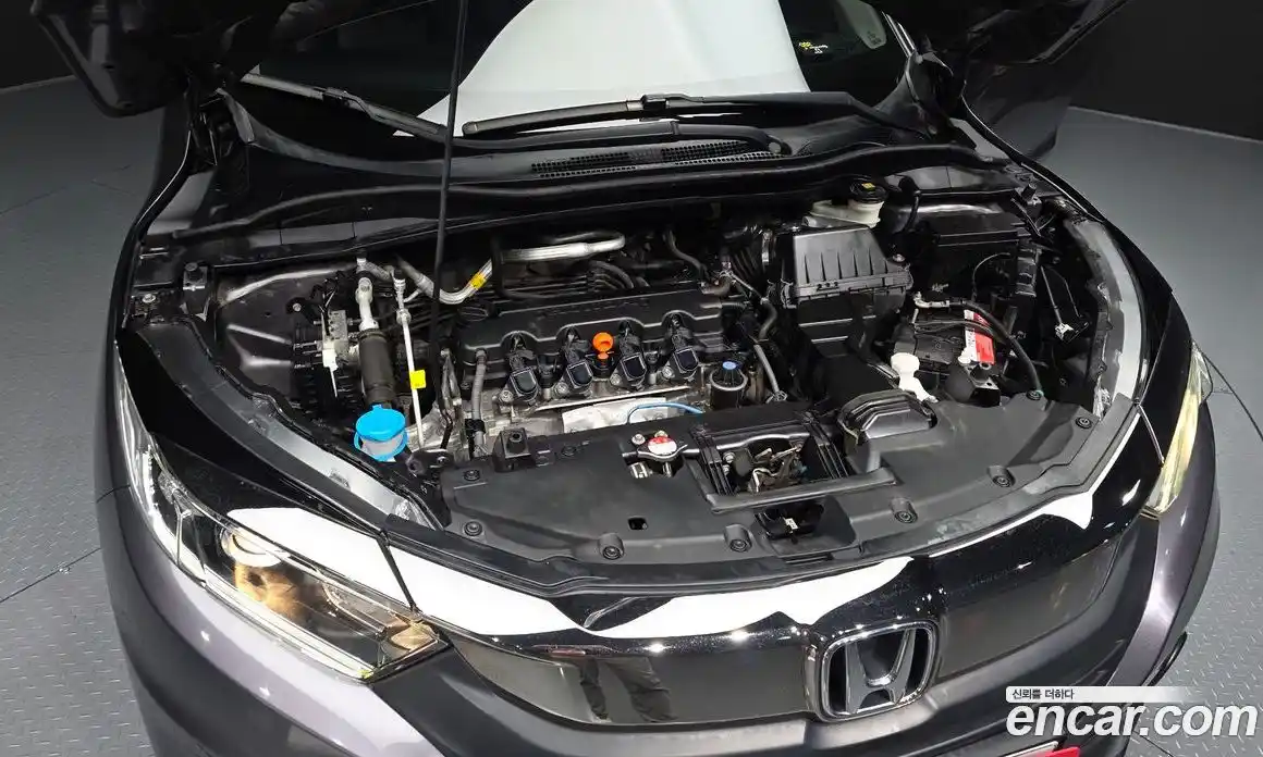 Honda HR-V 2019 1.8 Автомат в Москве № 268609, фото 14