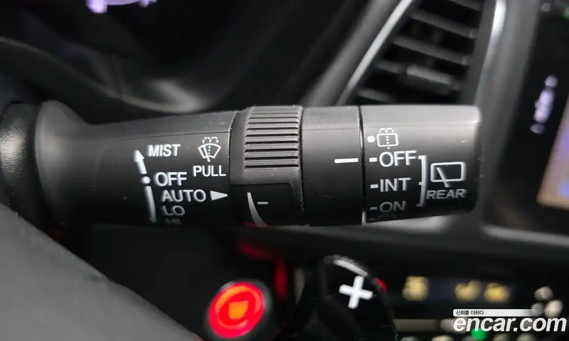 Honda HR-V 2019 1.8 Автомат в Москве № 268609, фото 15