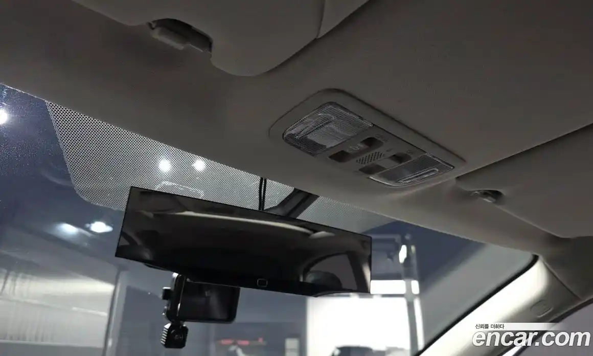 Honda HR-V 2019 1.8 Автомат в Москве № 268609, фото 18