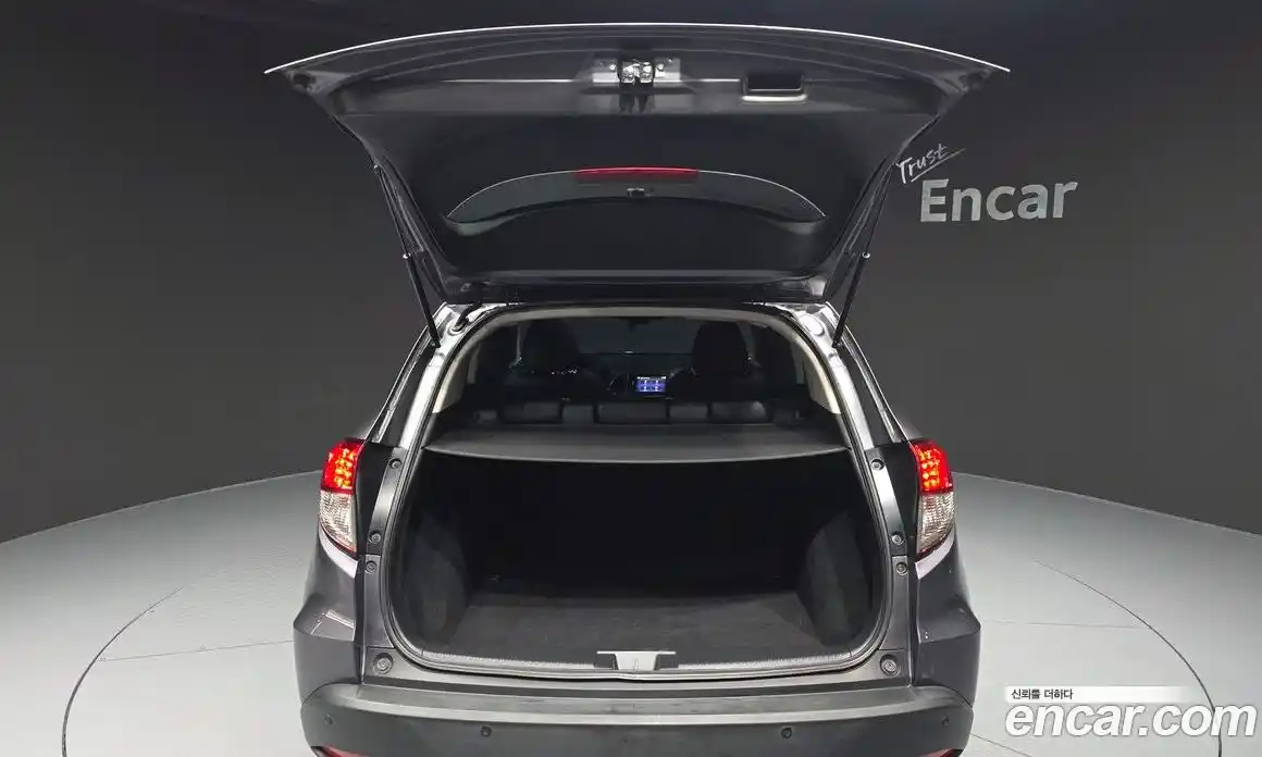 Honda HR-V 2019 1.8 Автомат в Москве № 268609, фото 19