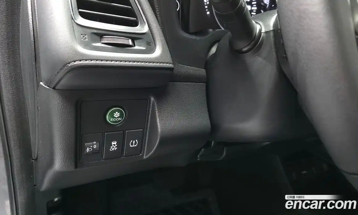 Honda HR-V 2019 1.8 Автомат в Москве № 268609, фото 20