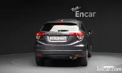 Honda HR-V 2019 1.8 Автомат в Москве № 268609, миниатюра 2