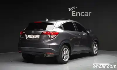 Honda HR-V 2019 1.8 Автомат в Москве № 268609, миниатюра 3