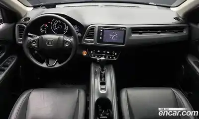 Honda HR-V 2019 1.8 Автомат в Москве № 268609, миниатюра 6