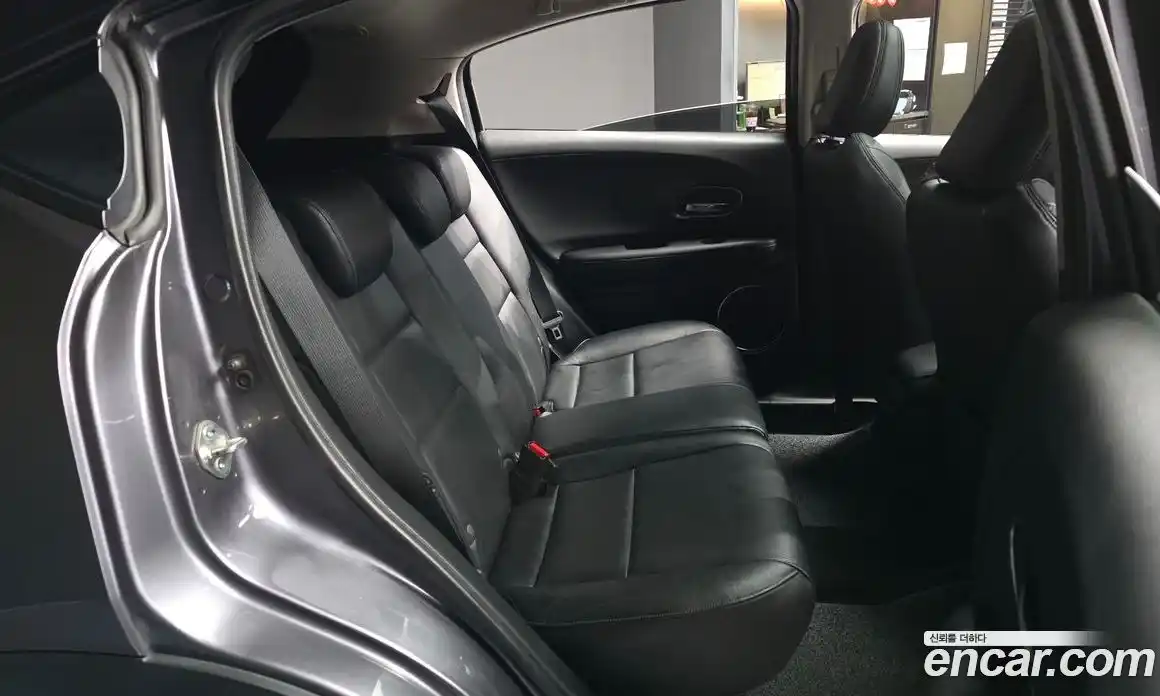 Honda HR-V 2019 1.8 Автомат в Москве № 268609, фото 7