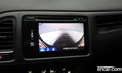 Honda HR-V 2019 1.8 Автомат в Москве № 268609, миниатюра 8