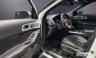 Ford Explorer 2014 3.5 Автомат в Москве № 268852, миниатюра 11