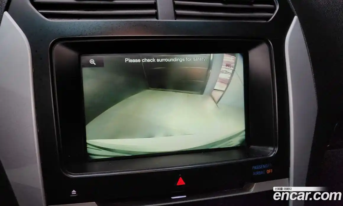 Ford Explorer 2014 3.5 Автомат в Москве № 268852, фото 8