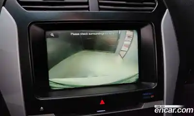 Ford Explorer 2014 3.5 Автомат в Москве № 268852, миниатюра 8