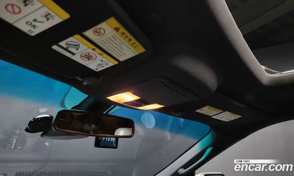 Ford Explorer 2014 3.5 Автомат в Москве № 268852, фото 9