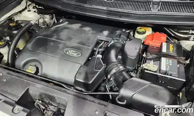 Ford Explorer 2014 3.5 Автомат в Москве № 268852, миниатюра 10