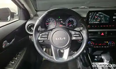 Kia K3 2024 1.6 Автомат в Москве № 269325, миниатюра 11