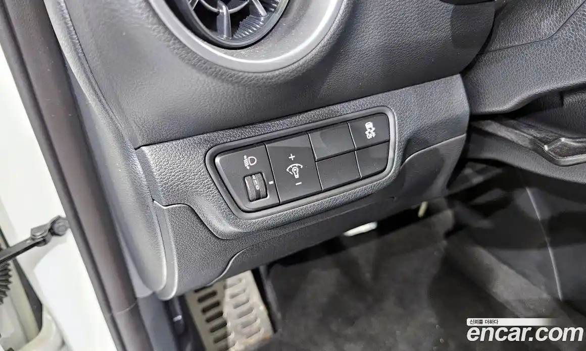 Kia K3 2024 1.6 Автомат в Москве № 269325, фото 17