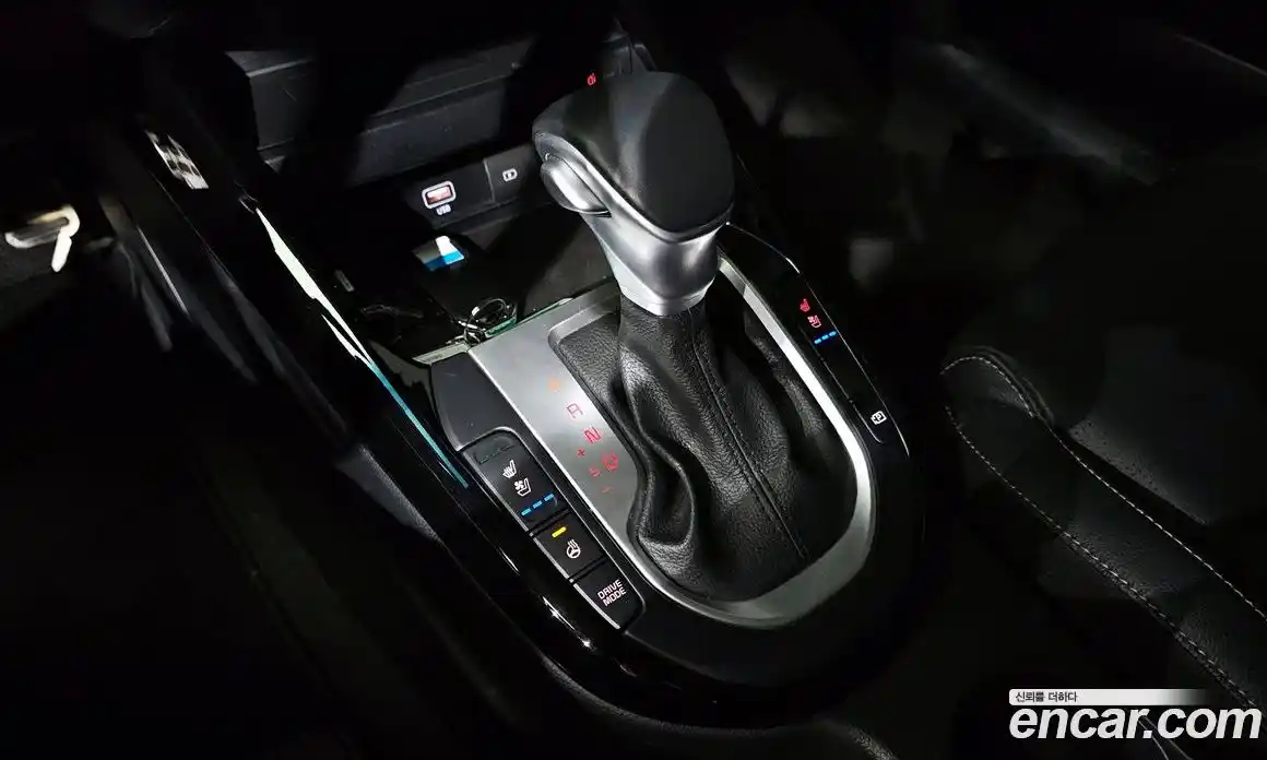 Kia K3 2024 1.6 Автомат в Москве № 269325, фото 18