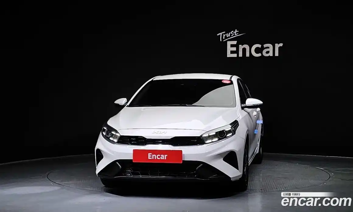 Kia K3 2024 1.6 Автомат в Москве № 269325, фото 20