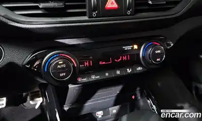 Kia K3 2024 1.6 Автомат в Москве № 269325, миниатюра 2