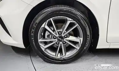 Kia K3 2024 1.6 Автомат в Москве № 269325, миниатюра 3