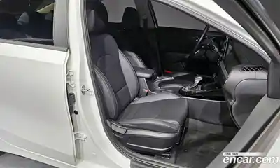 Kia K3 2024 1.6 Автомат в Москве № 269325, миниатюра 5