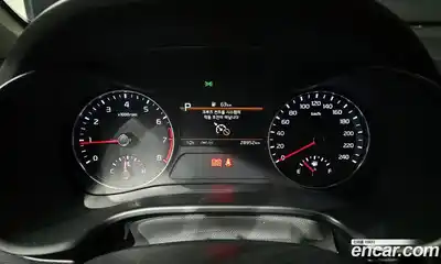 Kia K3 2024 1.6 Автомат в Москве № 269325, миниатюра 7